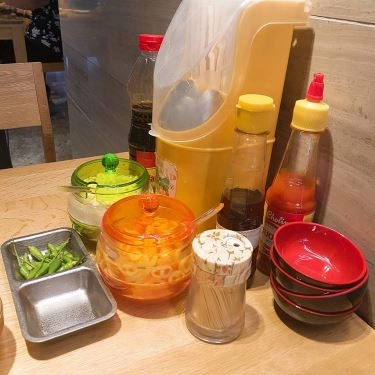 Tổng hợp- Quán Ăn Liến Húa - Hủ Tiếu Nam Vang - An Dương Vương