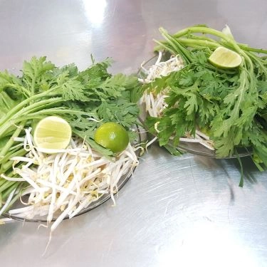 Tổng hợp- Quán Ăn Liến Húa - Hủ Tiếu Nam Vang - An Dương Vương