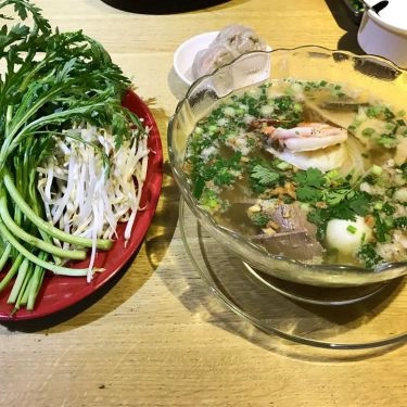 Tổng hợp- Quán Ăn Liến Húa - Hủ Tiếu Nam Vang - An Dương Vương