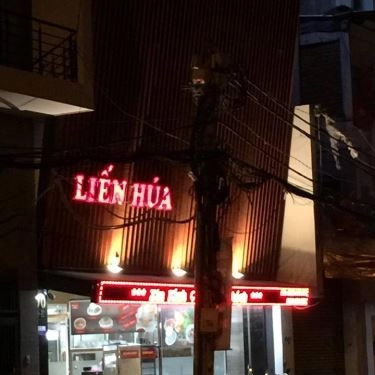 Tổng hợp- Quán Ăn Liến Húa - Hủ Tiếu Nam Vang - An Dương Vương