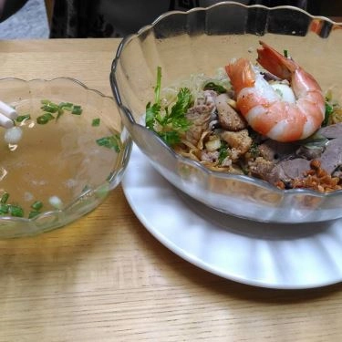 Tổng hợp- Quán Ăn Liến Húa - Hủ Tiếu Nam Vang - An Dương Vương