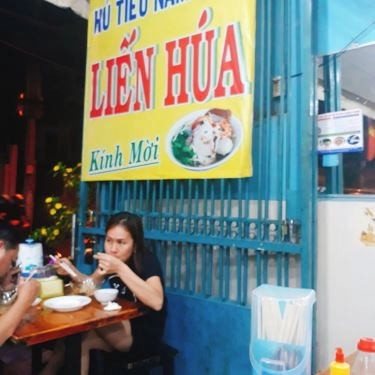 Tổng hợp- Quán Ăn Liến Húa - Hủ Tiếu Nam Vang - Nguyễn Duy Trinh