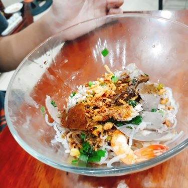 Món ăn- Quán Ăn Liến Húa - Hủ Tiếu Nam Vang - Nguyễn Duy Trinh