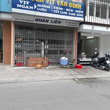 Tổng hợp- Quán Ăn Liên - Vịt Cỏ Vân Đình
