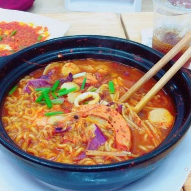 Tổng hợp- Quán Ăn Like - Mì Cay 12 Cấp Độ