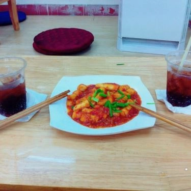 Tổng hợp- Quán Ăn Like - Mì Cay 12 Cấp Độ
