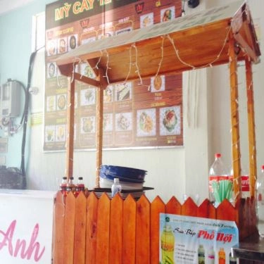 Tổng hợp- Quán Ăn Like - Mì Cay 12 Cấp Độ