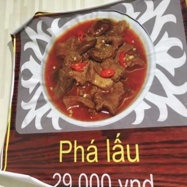 Tổng hợp- Quán Ăn Like - Mì Cay 12 Cấp Độ
