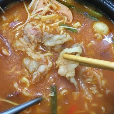 Tổng hợp- Quán Ăn Like - Mì Cay 12 Cấp Độ