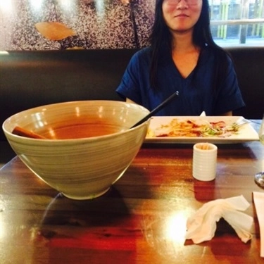 Tổng hợp- Quán Ăn Likeat - Fresh Noodle House