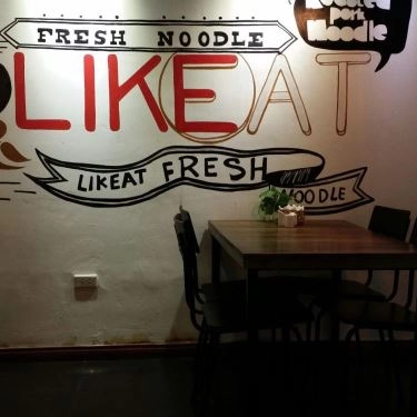 Tổng hợp- Quán Ăn Likeat - Fresh Noodle House
