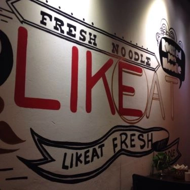 Tổng hợp- Quán Ăn Likeat - Fresh Noodle House