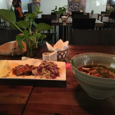Tổng hợp- Quán Ăn Likeat - Fresh Noodle House