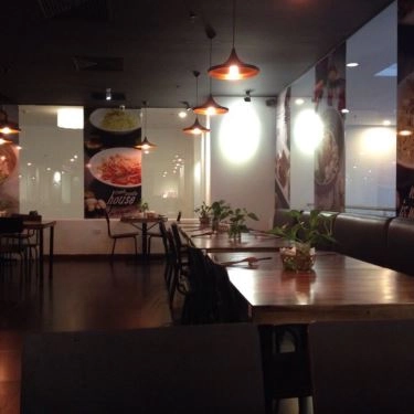 Tổng hợp- Quán Ăn Likeat - Fresh Noodle House