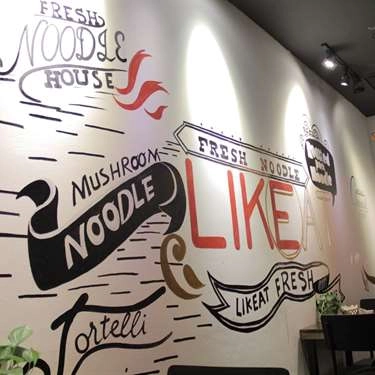 Tổng hợp- Quán Ăn Likeat - Fresh Noodle House