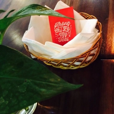 Tổng hợp- Quán Ăn Likeat - Fresh Noodle House