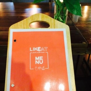 Tổng hợp- Quán Ăn Likeat - Fresh Noodle House