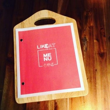 Tổng hợp- Quán Ăn Likeat - Fresh Noodle House