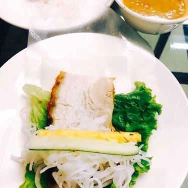 Tổng hợp- Lim - Cuốn & Nướng Việt
