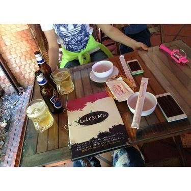 Tổng hợp- Quán Ăn Linh Cá Kèo - Pasteur