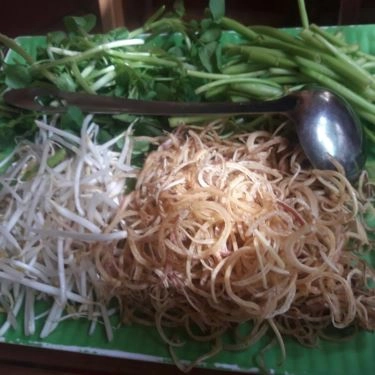 Tổng hợp- Quán Ăn Linh Cá Kèo - Pasteur