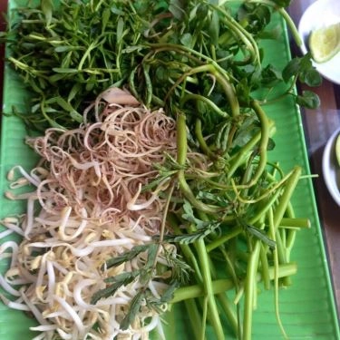 Tổng hợp- Quán Ăn Linh Cá Kèo - Pasteur