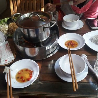 Tổng hợp- Quán Ăn Linh Cá Kèo - Pasteur