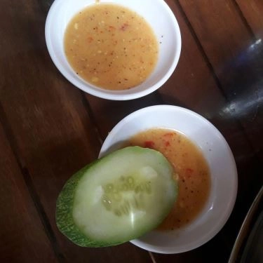 Tổng hợp- Quán Ăn Linh Cá Kèo - Pasteur