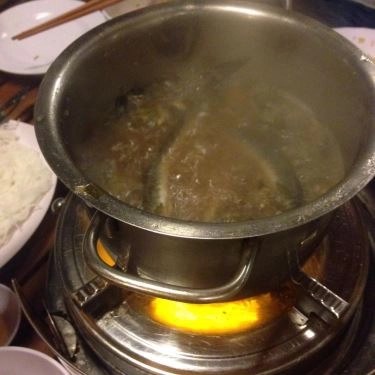 Tổng hợp- Quán Ăn Linh Cá Kèo - Pasteur