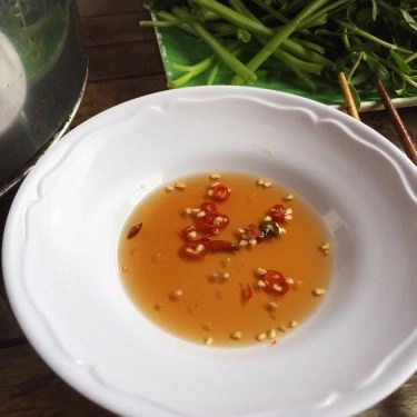 Tổng hợp- Quán Ăn Linh Cá Kèo - Pasteur