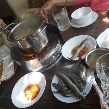 Tổng hợp- Quán Ăn Linh Cá Kèo - Pasteur