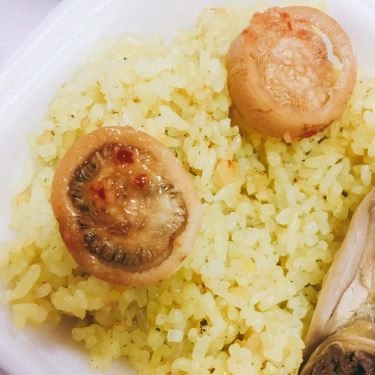 Món ăn- Quán Ăn Linh Chi - Cơm Gà