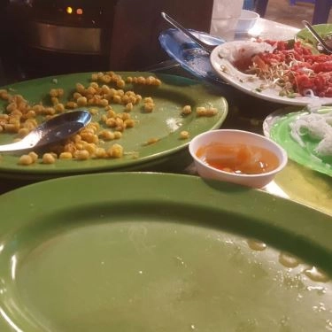 Món ăn- Quán Ăn Linh Dương - Lẩu & Nướng