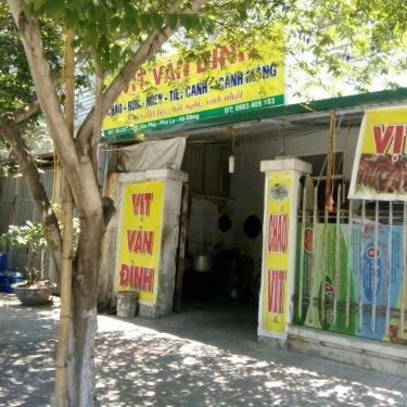 Tổng hợp- Quán Ăn Linh Giang - Vịt Cỏ Vân Đình