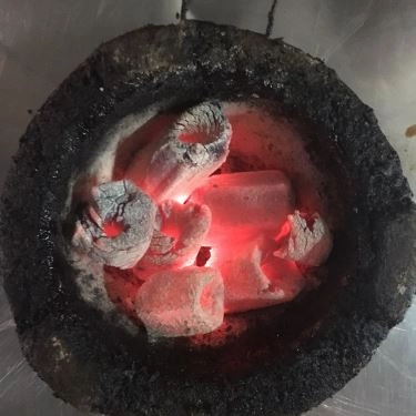 Tổng hợp- Quán Ăn Linh Híp - Nướng Lụi