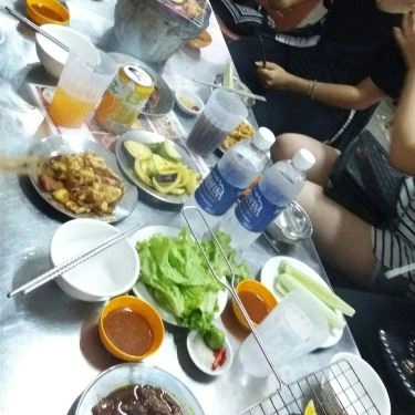 Tổng hợp- Quán Ăn Linh Híp - Nướng Lụi