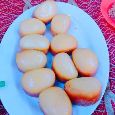 Món ăn- Quán Ăn Linh Linh Quán - Hải Sản Tươi Sống Đồng Quê