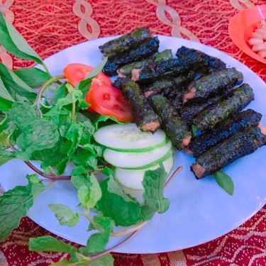 Món ăn- Quán Ăn Linh Linh Quán - Hải Sản Tươi Sống Đồng Quê