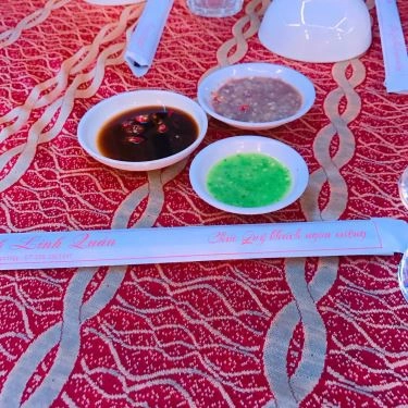 Không gian- Quán Ăn Linh Linh Quán - Hải Sản Tươi Sống Đồng Quê