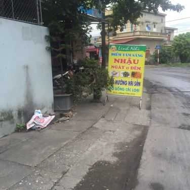 Tổng hợp- Quán Ăn Linh Nhi - Điểm Tâm Sáng & Nướng Hải Sản