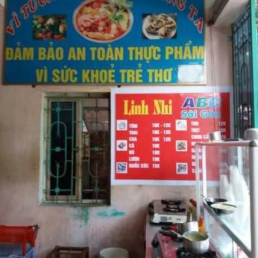 Tổng hợp- Linh Nhi - Cháo Dinh Dưỡng