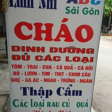 Tổng hợp- Linh Nhi - Cháo Dinh Dưỡng