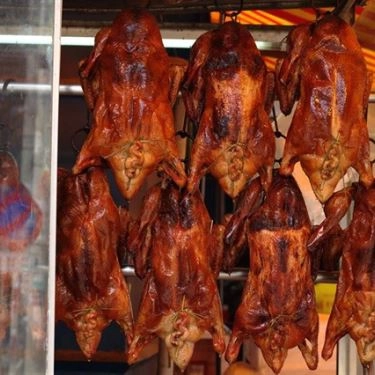 Tổng hợp- Quán Ăn Linh Phát - Lò Heo Quay