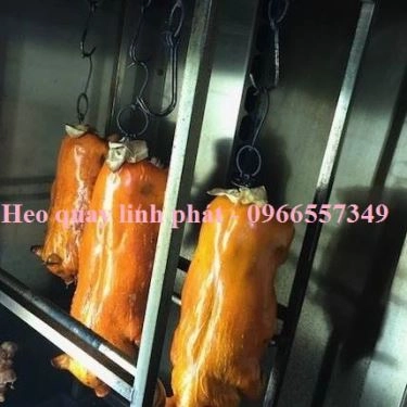 Tổng hợp- Quán Ăn Linh Phát - Lò Heo Quay