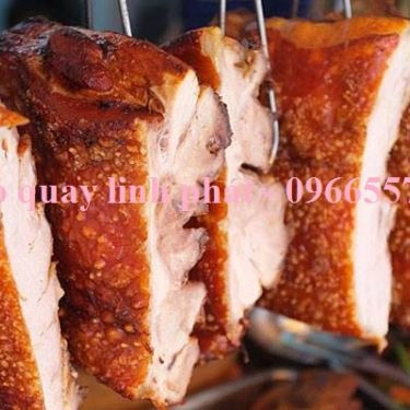 Tổng hợp- Quán Ăn Linh Phát - Lò Heo Quay