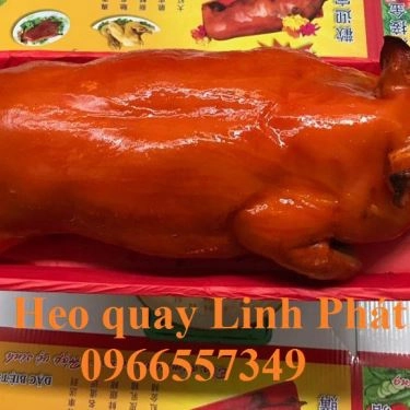Tổng hợp- Quán Ăn Linh Phát - Lò Heo Quay