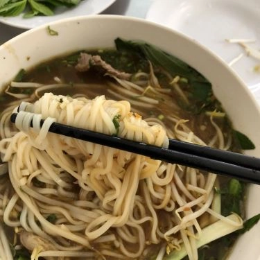 Món ăn- Quán Ăn Linh - Phở Mỹ Tho