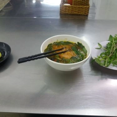 Món ăn- Quán Ăn Linh - Phở Mỹ Tho