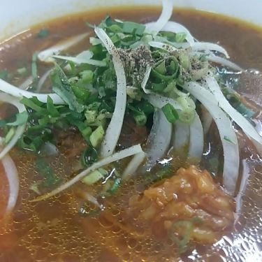 Món ăn- Quán Ăn Linh - Phở Mỹ Tho