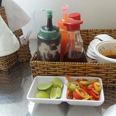 Tổng hợp- Quán Ăn Linh - Phở Mỹ Tho